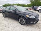 2017 Ford Fusion Se for Sale in West Warren, MA - Side