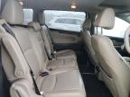 2019 Honda Odyssey Exl   للبيع في Gastonia، NC - Rear End