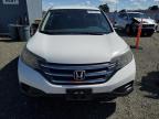 2012 Honda Cr-V Lx en Venta en Antelope, CA - Rear End
