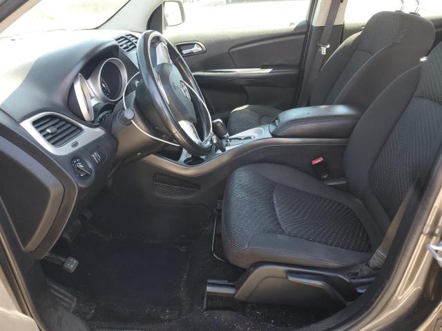  DODGE JOURNEY 2015 Black
