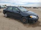 2007 Toyota Corolla Ce   zu verkaufen in Elgin, IL - Front End
