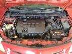 2012 Toyota Corolla Base للبيع في Hurricane، WV - Rear End