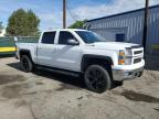 2015 Chevrolet Silverado K1500 Lt for Sale in Denver, CO - Frame Damage
