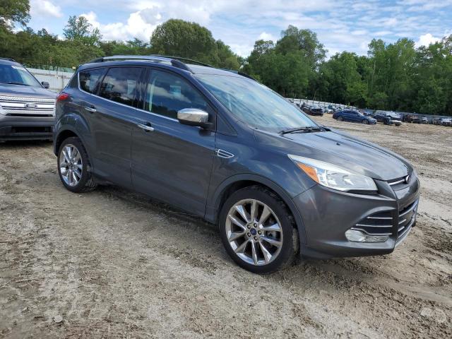  FORD ESCAPE 2016 Серый