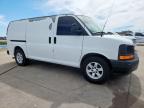 2008 Gmc Savana G1500 en Venta en Grand Prairie, TX - Hail