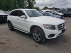2016 Mercedes-Benz Glc 300 for Sale in Glassboro, NJ - Water/Flood