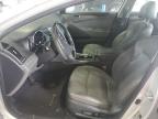 2011 Hyundai Sonata Hybrid na sprzedaż w Sandston, VA - Front End