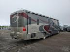 2008 WORKHORSE CUSTOM CHASSIS MOTORHOME CHASSIS W24   for sale at Copart ON - TORONTO