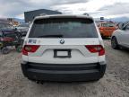 2004 Bmw X3 2.5I zu verkaufen in Magna, UT - Front End