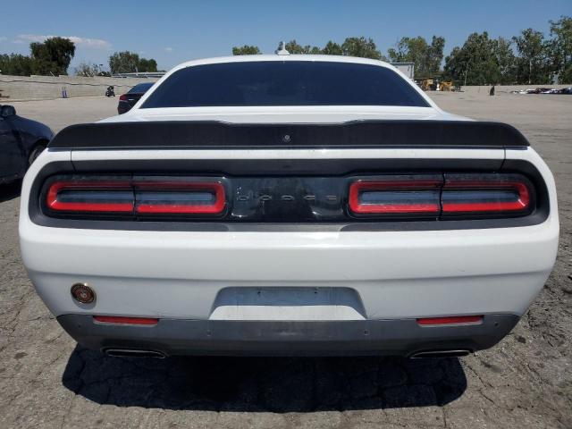  DODGE CHALLENGER 2021 Biały