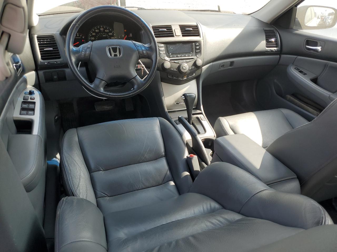 jhmcn36415c002449 JHMCN36415C002449 2005 Honda Accord Hybrid