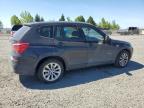 2014 Bmw X3 Xdrive28I იყიდება Eugene-ში, OR - Rear End