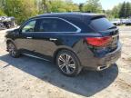 2019 Acura Mdx Sport Hybrid Technology for Sale in North Billerica, MA - Front End