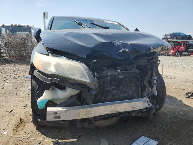  ACURA RDX 2013 Чорний