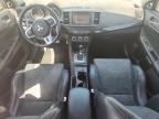 2008 Mitsubishi Lancer Evolution Mr en Venta en Bakersfield, CA - Front End