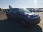 2017 Honda Ridgeline Rtl for Sale in Woodburn, OR - Side