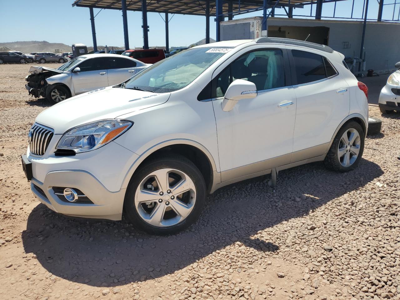 2015 Buick Encore Convenience for Sale in Phoenix, AZ - Side