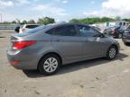 2016 Hyundai Accent Se for Sale in Glassboro, NJ - Front End