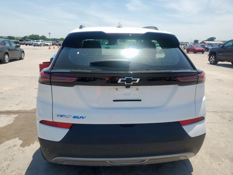  CHEVROLET BOLT 2023 Biały