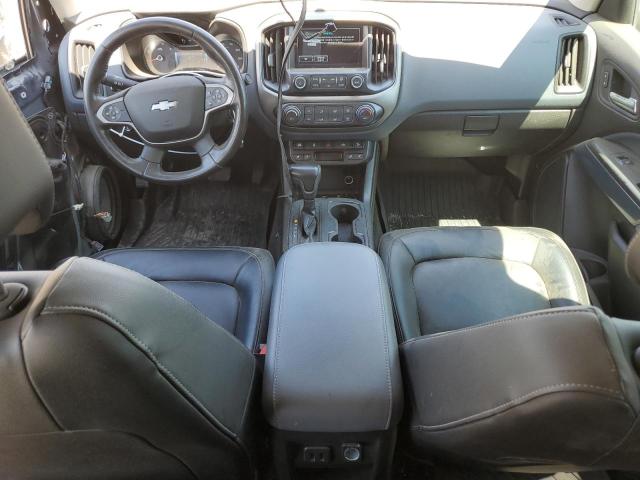  CHEVROLET COLORADO 2018 Синій