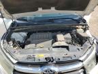 2015 Toyota Highlander Xle de vânzare în Amarillo, TX - Side