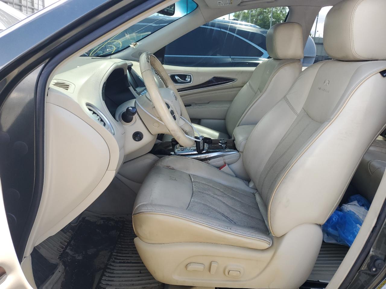 2013 Infiniti Jx35 VIN: 5N1AL0MM0DC311937 Lot: 56479845