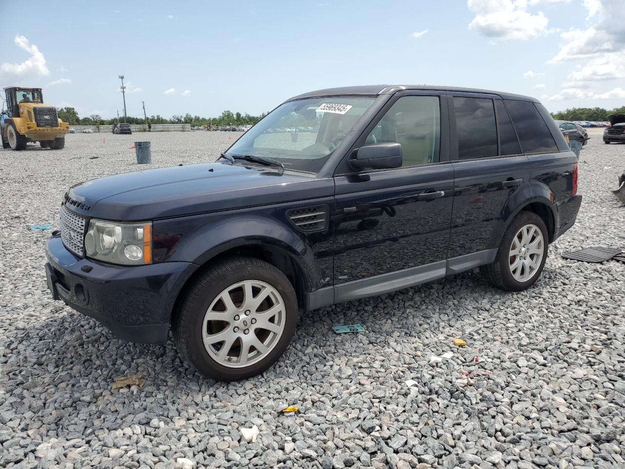Arcadia, FL에서 판매 중인 2006 Land Rover Range Rover Sport Hse - Mechanical