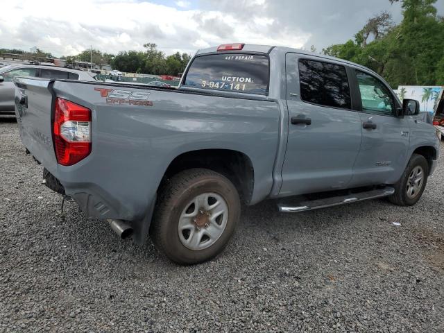  TOYOTA TUNDRA 2019 Gray