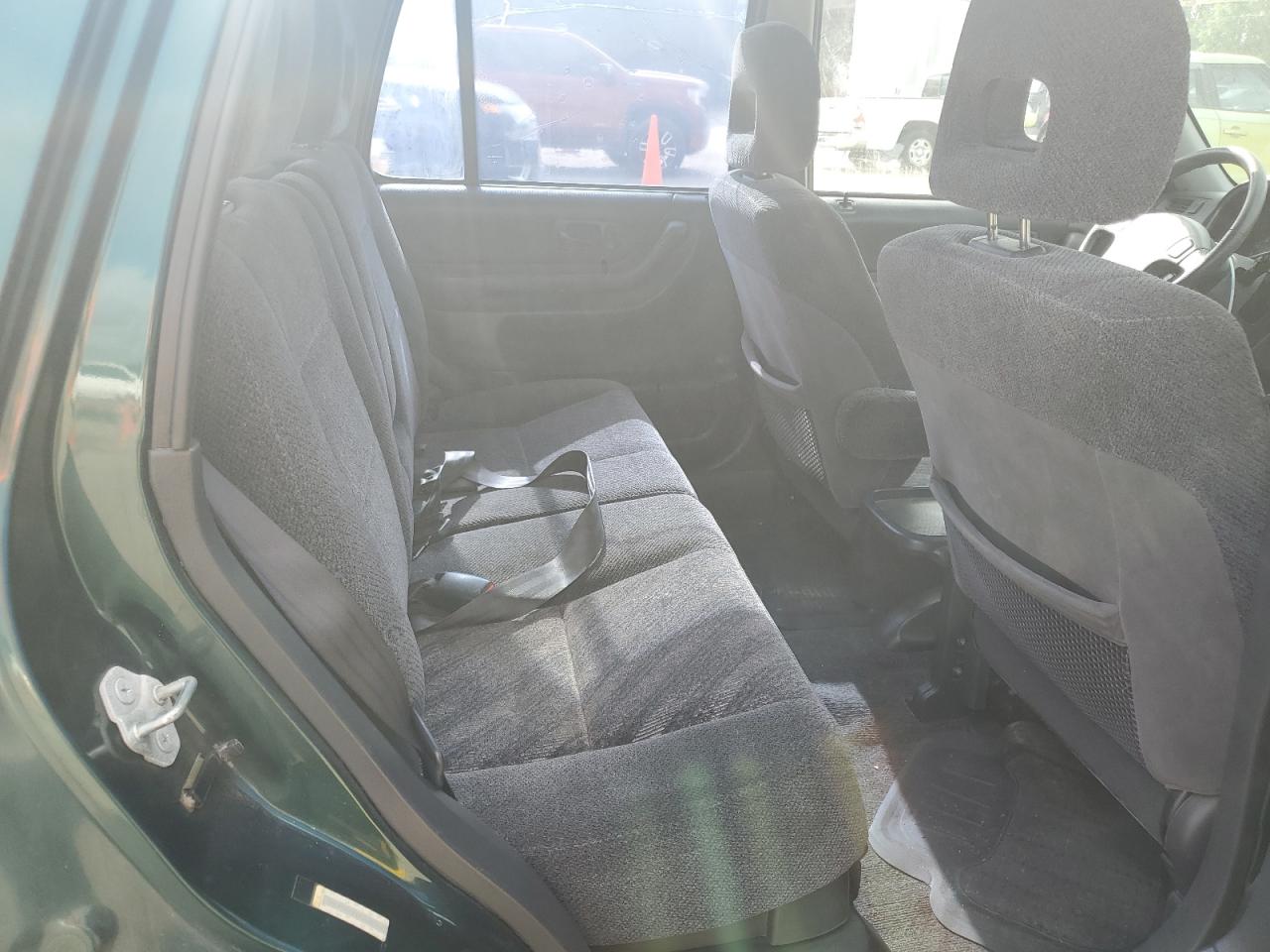 1999 Honda Cr-V Lx VIN: JHLRD2843XC010564 Lot: 57365595