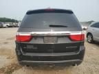 2011 Dodge Durango Citadel de vânzare în Memphis, TN - Side