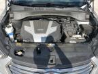 2018 Hyundai Santa Fe Se Ultimate for Sale in Houston, TX - Rear End