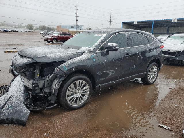 TOYOTA VENZA – zdjęcie z aukcji, lot #55534495