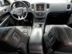 2015 Dodge Durango Citadel იყიდება Hillsborough-ში, NJ - Front End