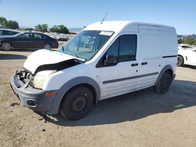 2012 Ford Transit Connect Xl