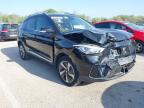 2022 MG ZS TROPHY for sale at Copart SANDWICH