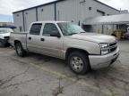 2006 Chevrolet Silverado K1500 zu verkaufen in Las Vegas, NV - Vandalism