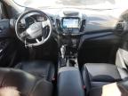 2019 Ford Escape Sel zu verkaufen in Albuquerque, NM - Undercarriage