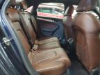 2013 Audi A4 Premium Plus на продаже в East Granby, CT - Minor Dent/Scratches