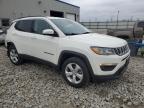 2019 Jeep Compass Latitude للبيع في Appleton، WI - Rear End