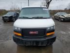 2020 GMC SAVANA G2500 for sale at Copart QC - MONTREAL