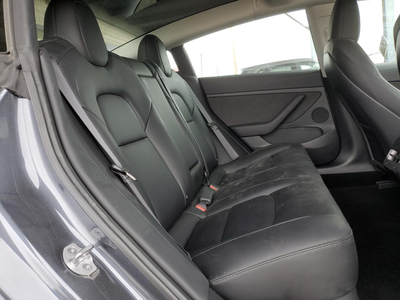 2023 Tesla Model 3 VIN: 5YJ3E1EA0PF621224 Lot: 57292105
