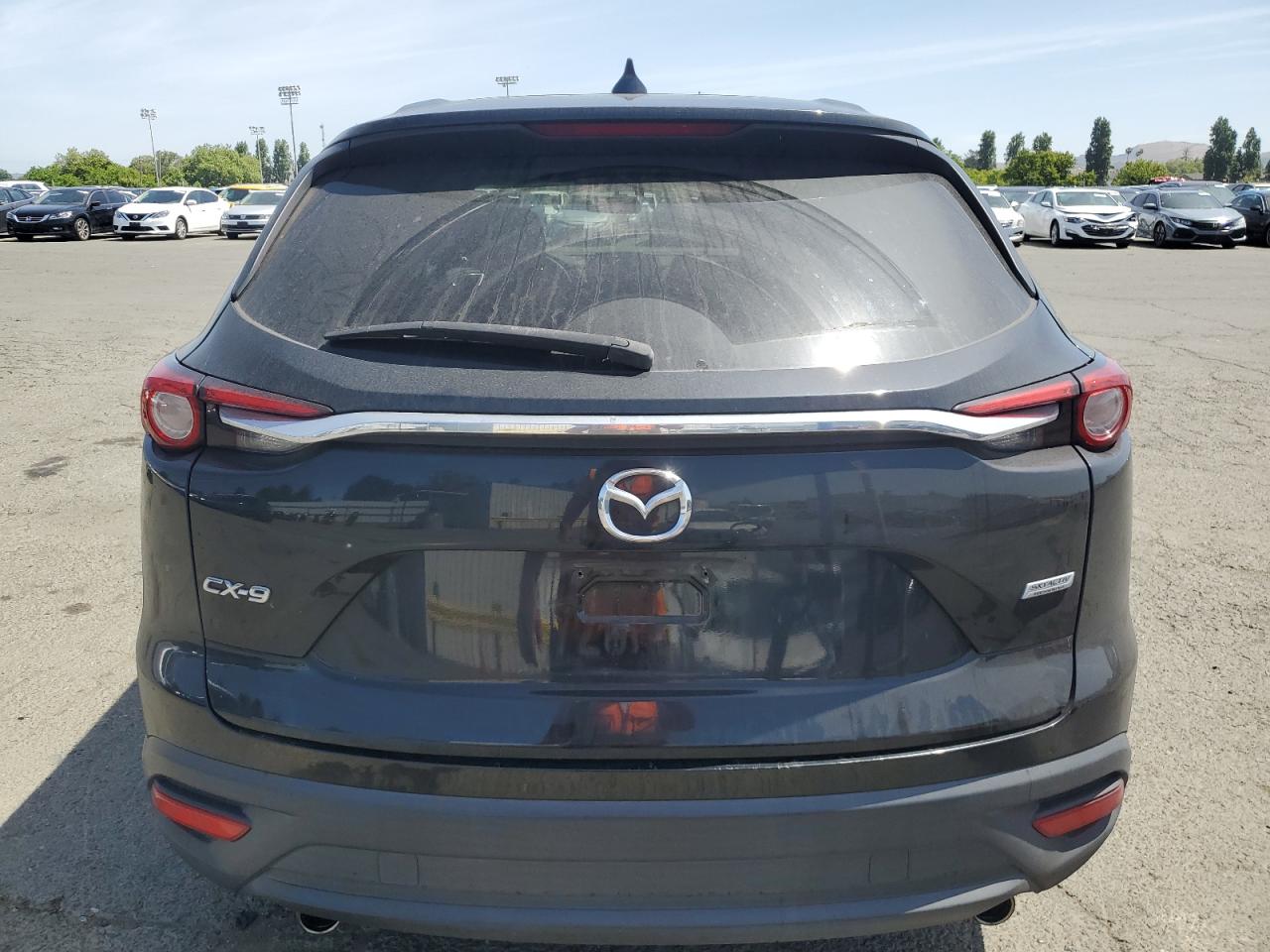 2017 Mazda Cx-9 Sport VIN: JM3TCABY6H0131479 Lot: 57178805