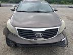 2011 Kia Sportage Ex zu verkaufen in Memphis, TN - Front End