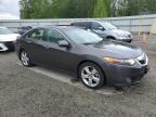 2009 Acura Tsx  for Sale in Arlington, WA - Rear End