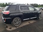 2016 Gmc Terrain Denali en Venta en Finksburg, MD - Front End