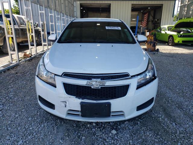  CHEVROLET CRUZE 2014 Белый