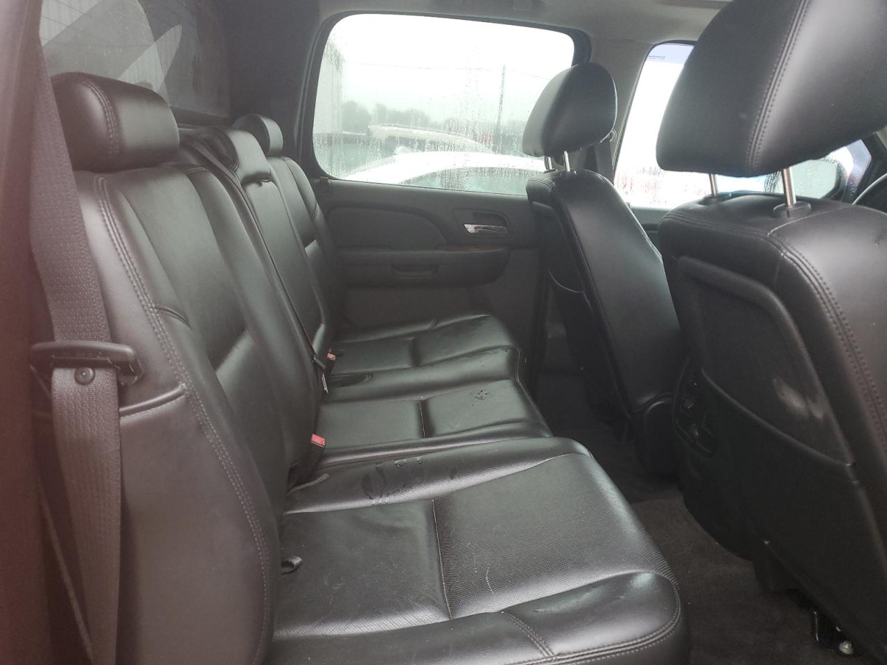 2010 Chevrolet Avalanche Ltz VIN: 3GNVKGE02AG238485 Lot: 56950415