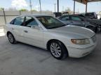 2008 Hyundai Azera Se for Sale in Homestead, FL - Side