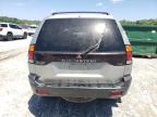 2000 Mitsubishi Montero Sport Ls продається в Ellenwood, GA - Front End
