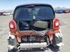 2016 Smart Fortwo  for Sale in North Las Vegas, NV - Rear End